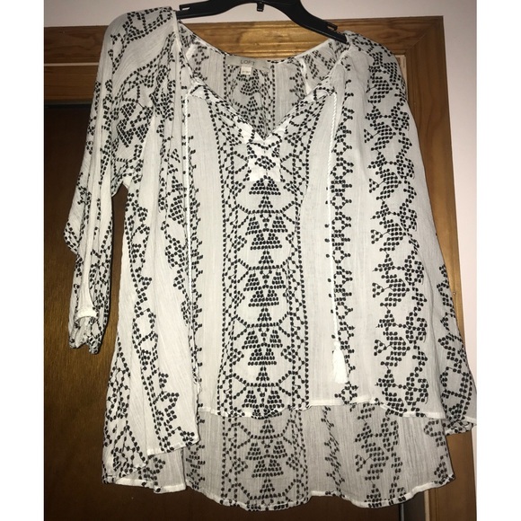LOFT Tops - LOFT Shirt